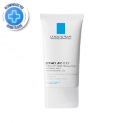 La Roche Posay Effaclar Mat Pomo 40 ml