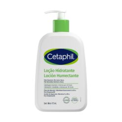 Cetaphil Loción Hidratante X 473 Ml