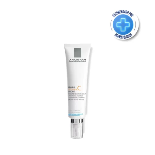 La Roche Posay Pure Vitamin C10 Riche 40 ml