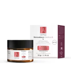 Cepage Renovateurs Glicólico 5 Crema 50 Gr