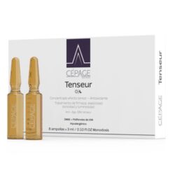 Cepage Tenseur Dmae Ampollas 10 Unidades 2 ml