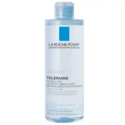 La Roche Posay Agua Micelar Pieles Reactivas 400 ml