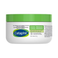 Cetaphil Mousturizing Cr.X 250 Gr