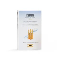Isdinceutics Hyaluronic Booster 5 Amp