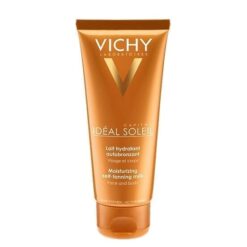 Vichy Capital Soleil Autobronceante Pomo 100 ml