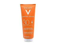 Vichy Capital Soleil Leche Familiar Fps 30 Pomo 300 ml