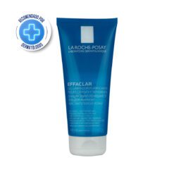 La Roche Posay Effaclar Gel 200 ml Pomo 200 ml