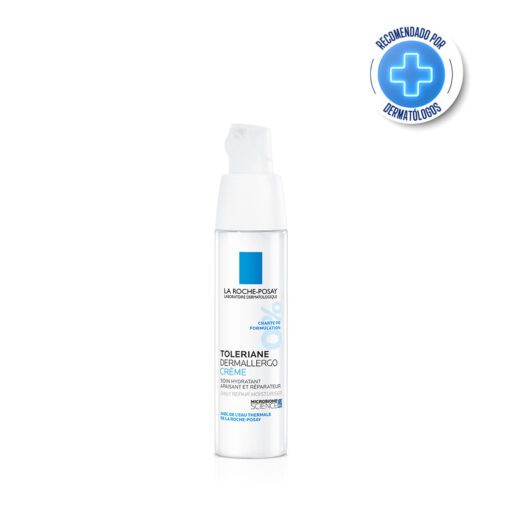 La Roche Posay Toleriane Dermallergo Crema 40 ml
