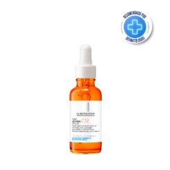 La Roche Posay Pure Vitamin C12 Iluminador X30ml Serum Antiedad