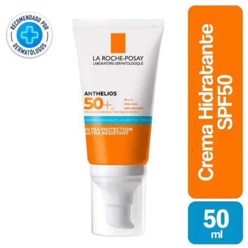 La Roche Posay Anthelios Uvmune 400 Cream 50+ 50 ml