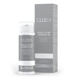 Eximia Hyalu Filler Complex 3D Piel Seca X 50 Gr