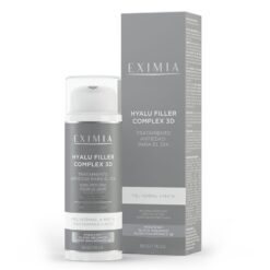 Eximia Hyalu Filler Complex 3D Piel Normal A Mixta X 50 Gr