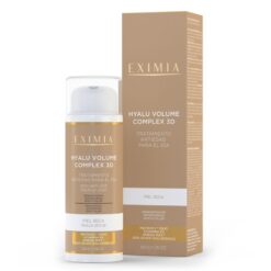 Eximia Hyalu Volume Complex 3D Piel Seca Crema 50 Gr