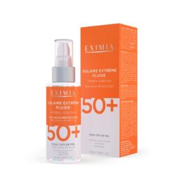 Eximia Solaire F50 Extreme Fluido Protección Solar 50 ml