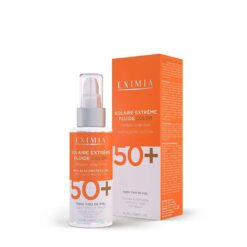 Eximia Solaire F50 Extreme Fluido Color 50ml