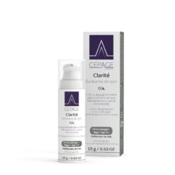 Cepage Clarite Contorno De Ojos 15 Gr