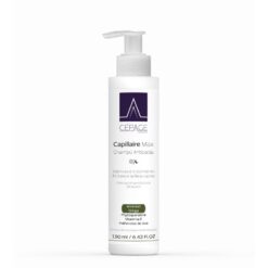 Cepage Capillaire Max Shampoo Anticaída 190 ml