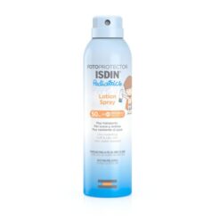 Isdin Foto Ped Wet Skin Trans Spray Sp 50 250ml