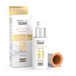 Isdin Foto Ultra Age Repair 5 Stars Fw 50+ 50ml