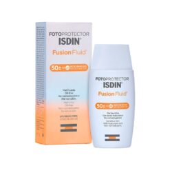 Isdin Foto Fusion Fluid 50+  50ml