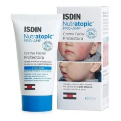 Isdin Nutratopic Pro-Amp Crema Facial  50ml