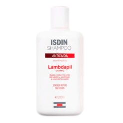 Isdin Lambdapil Anticaida Sha 200ml