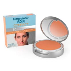 Isdin Foto Compacto Bronce 50+