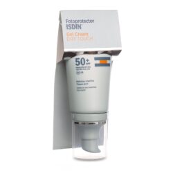 Isdin Foto Dry Touch S/Color Gel Crema 50+ 50ml