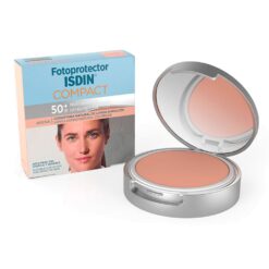 Isdin Fotoprotector Compacto Arena 50+