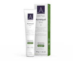 Cepage Acneique Mat  Crema Gel 40 Gr