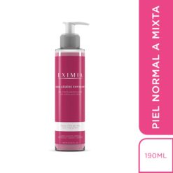 Eximia Aqua Legere Gel Exfolionte 190 ml
