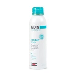 Isdin Acniben Ts Body Spray 150ml