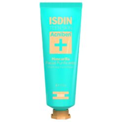 Isdin Acniben Face Mask 75Ml