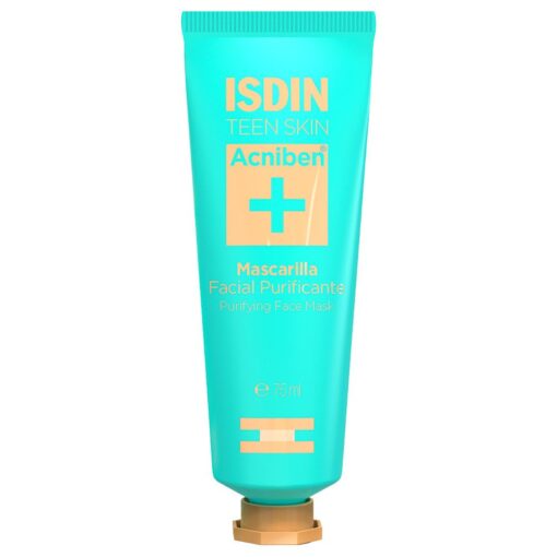 Isdin Acniben Face Mask 75ml