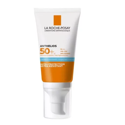 La Roche Posay Anthelios Uvmune 400 Crema 50+ 50 ml
