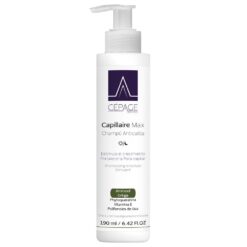Cepage Capillaire Max Loción Anticaída 120 ml