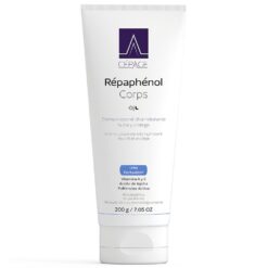 Cepage Repaphenol Corps Crema 200 Gr