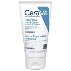 Cerave Reparadora Manos 50 ml Cre