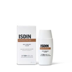 Isdin Fotoultra 100 Spot Prevent Spf50+ 50ml