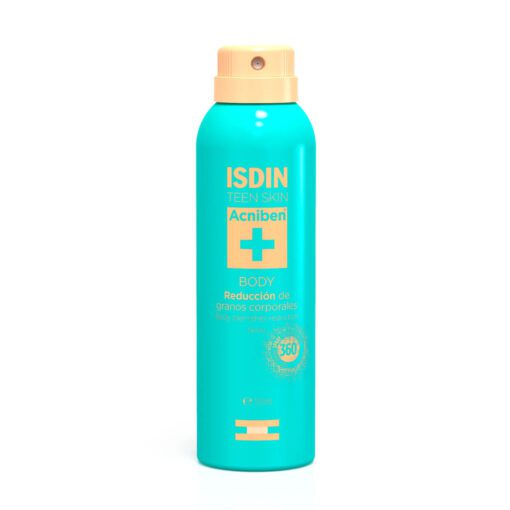 Isdin Acniben Ts Body Spray 150Ml
