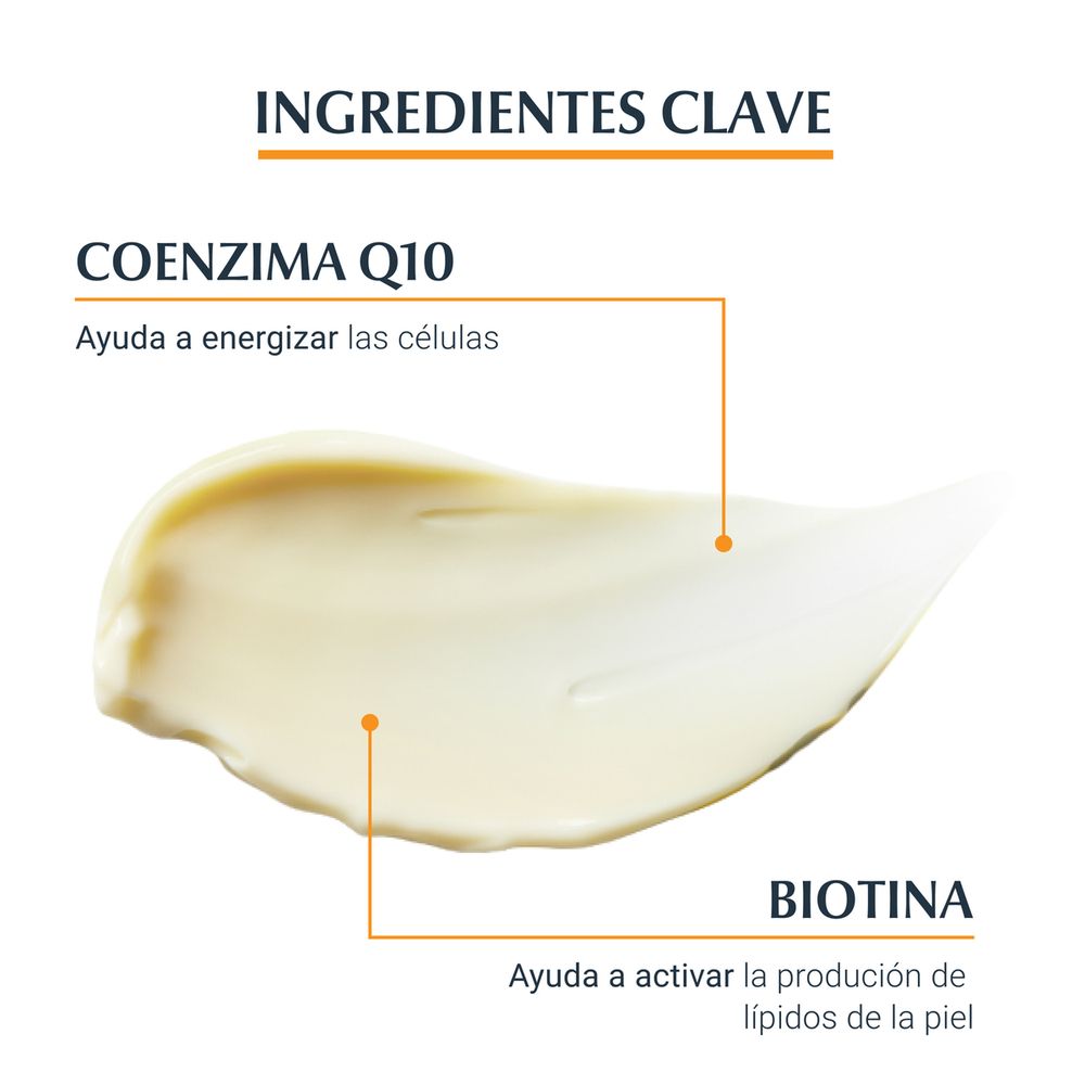 Eucerin Q10 Active Dia Antiedad 50 Ml - Imagen 5