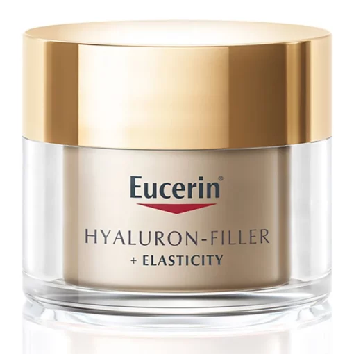 Eucerin Elasticity Noche Hyal Filler  Antiage 50 ml