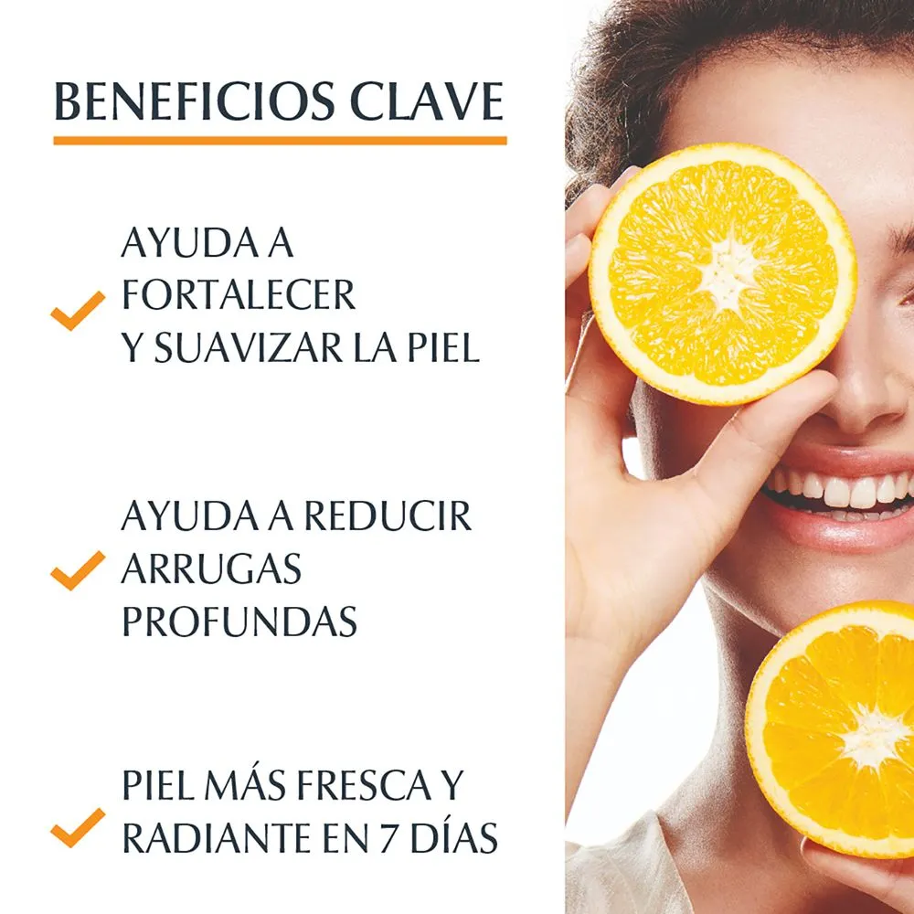 Eucerin Vit C Hyaluron Filler 3X - Imagen 3