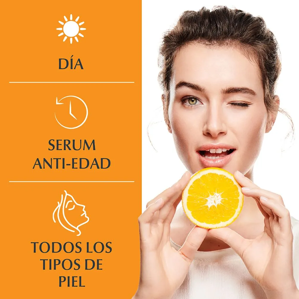 Eucerin Vit C Hyaluron Filler 3X - Imagen 7