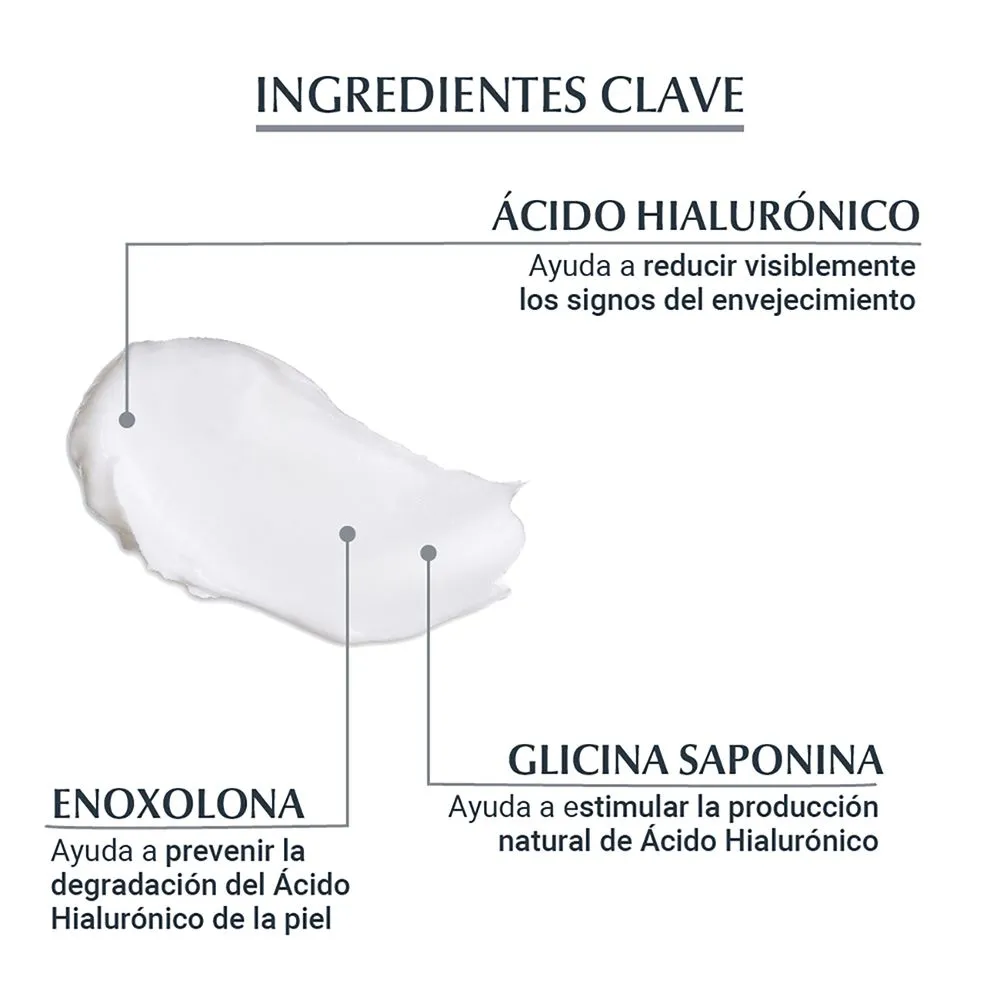 Eucerin Hyaluron-Filler + 3X Effect Día Piel Normal A Mixta - Imagen 6