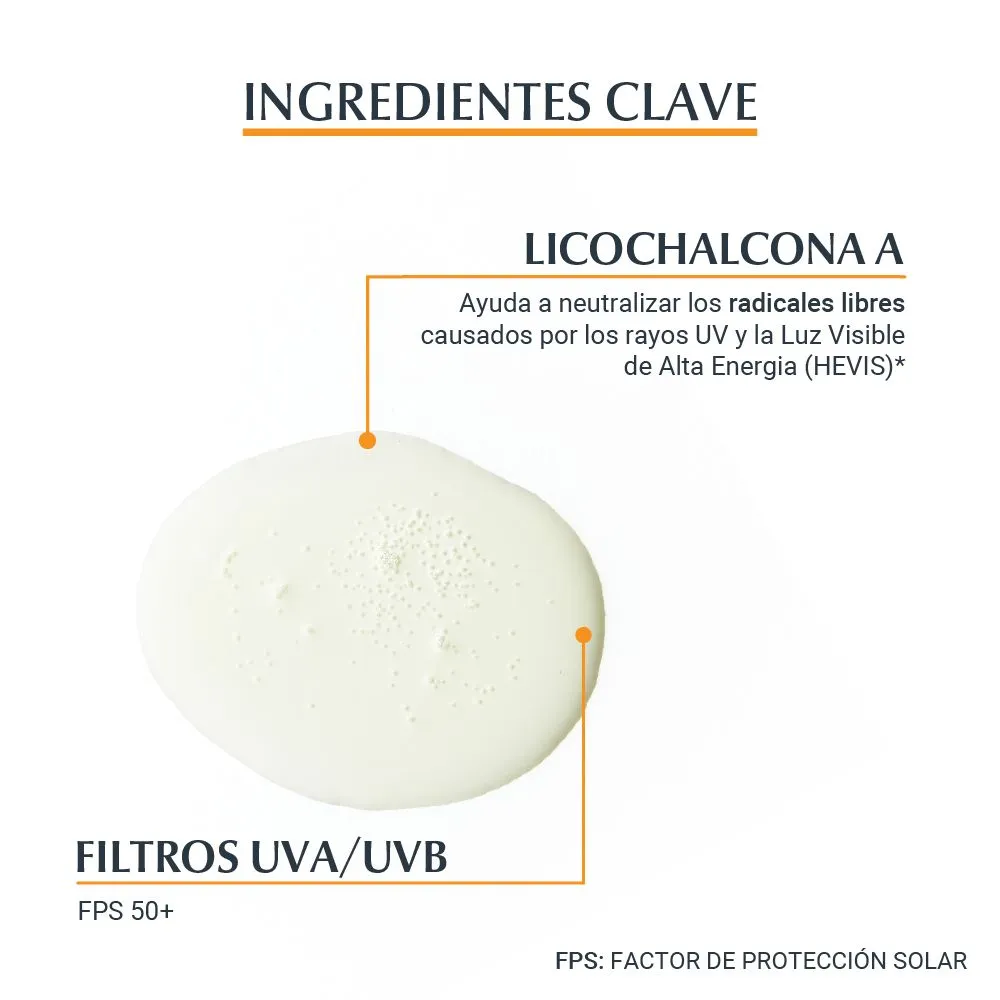 Eucerin Sun Protector Solar Fps50 Spray Transparente Toque Seco Piel Sensible X 200Ml - Imagen 5