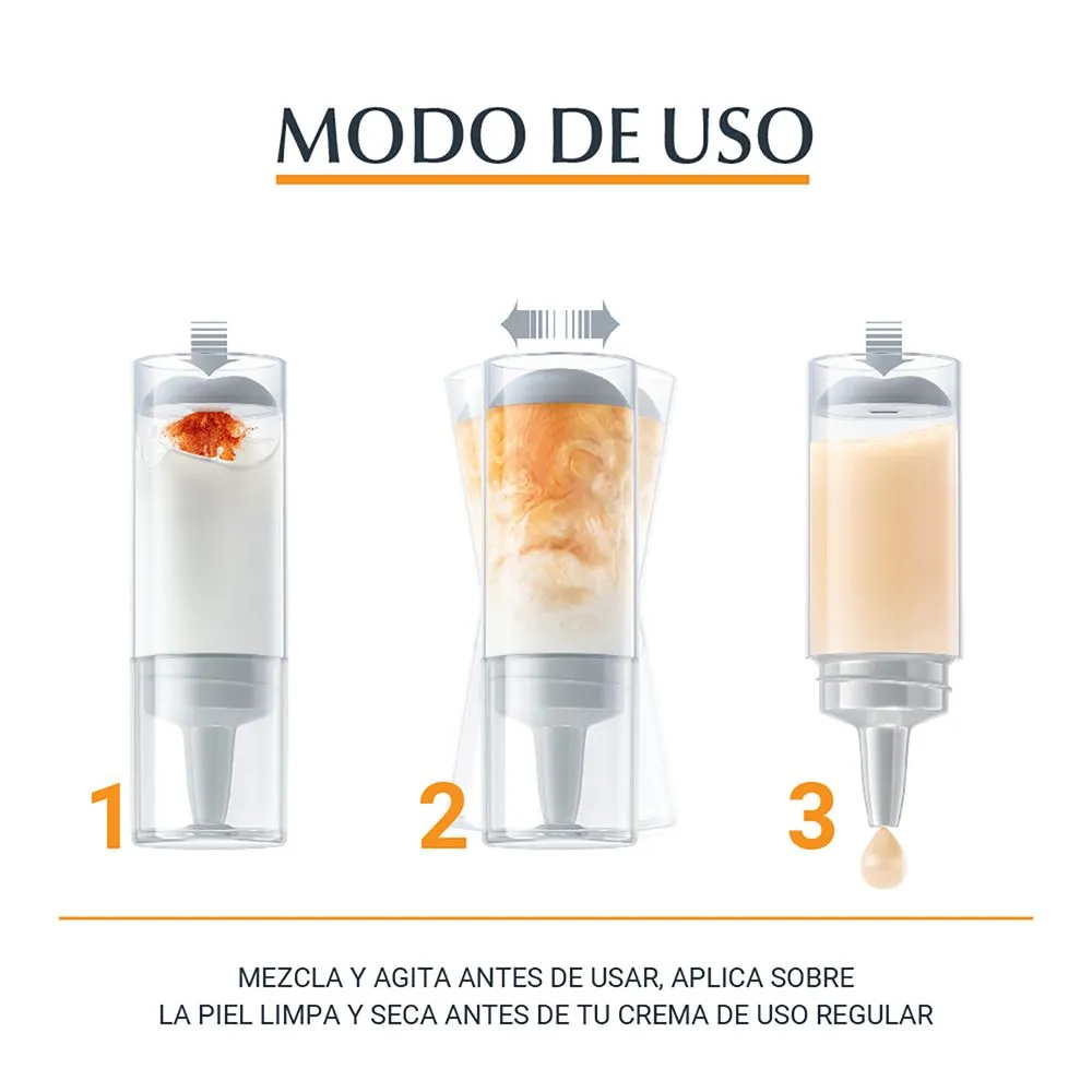 Eucerin Vit C Hyaluron Filler 3X - Imagen 5