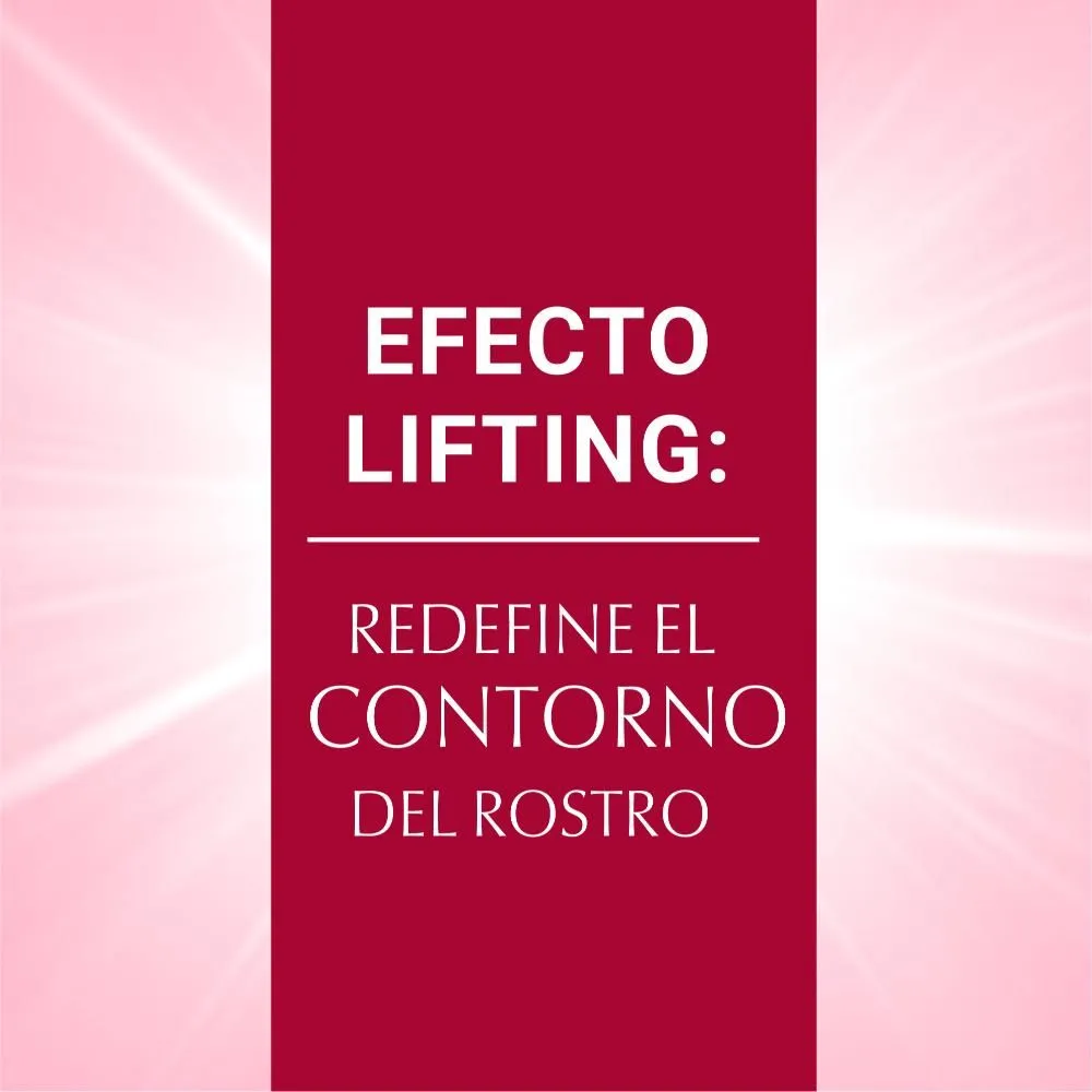 Eucerin Volume Lift P/Normal A Mixta Hyaluron Filler Día Fps15 - Imagen 3