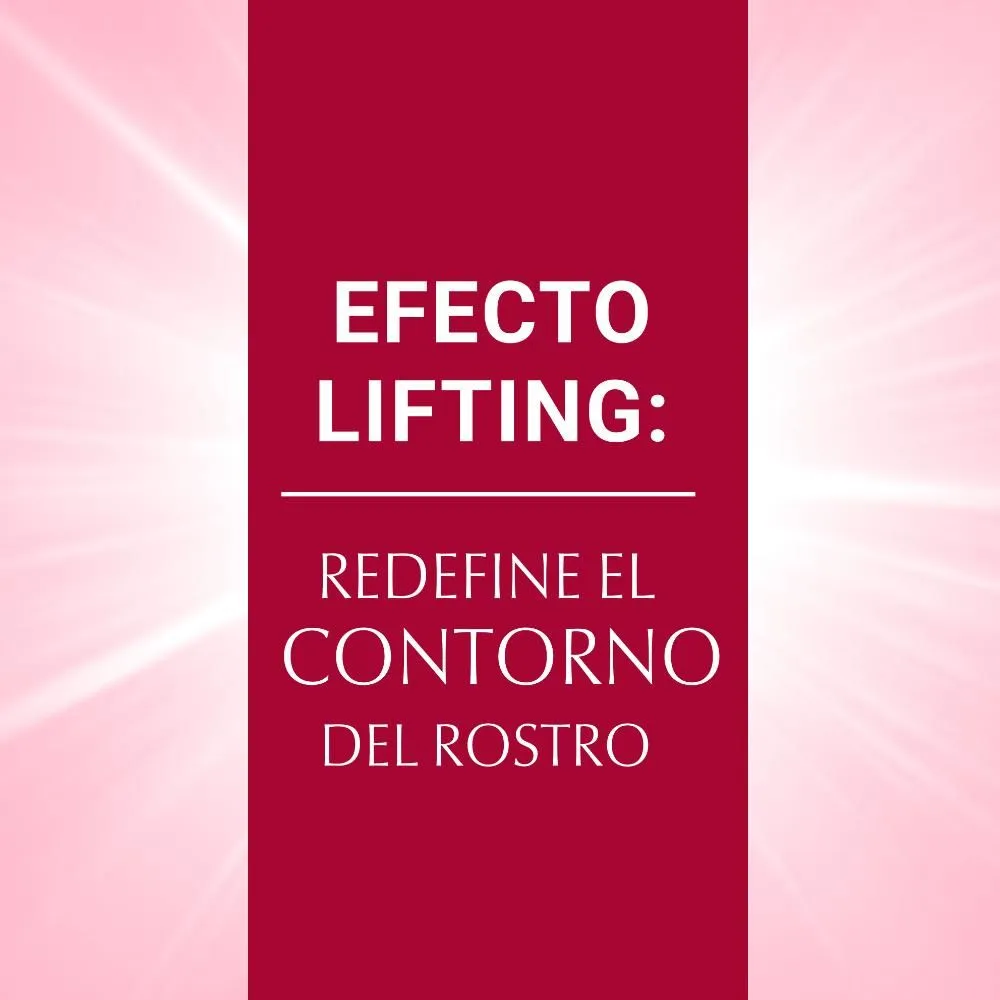 Eucerin Volume Lift Piel Seca Hyaluron Filler Día Fps15 - Imagen 4