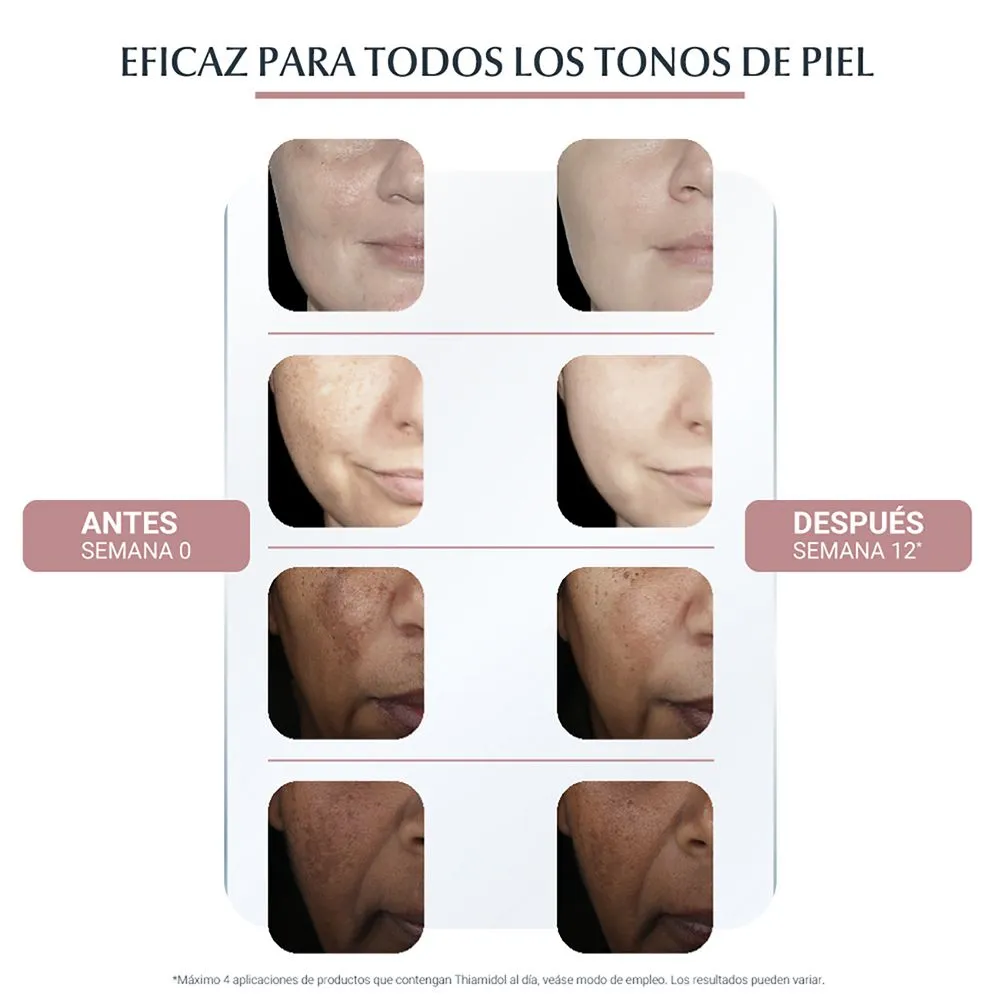 Eucerin Anti-Pigment Crema Dia Tinted Tono Medio Fps30 - Imagen 7